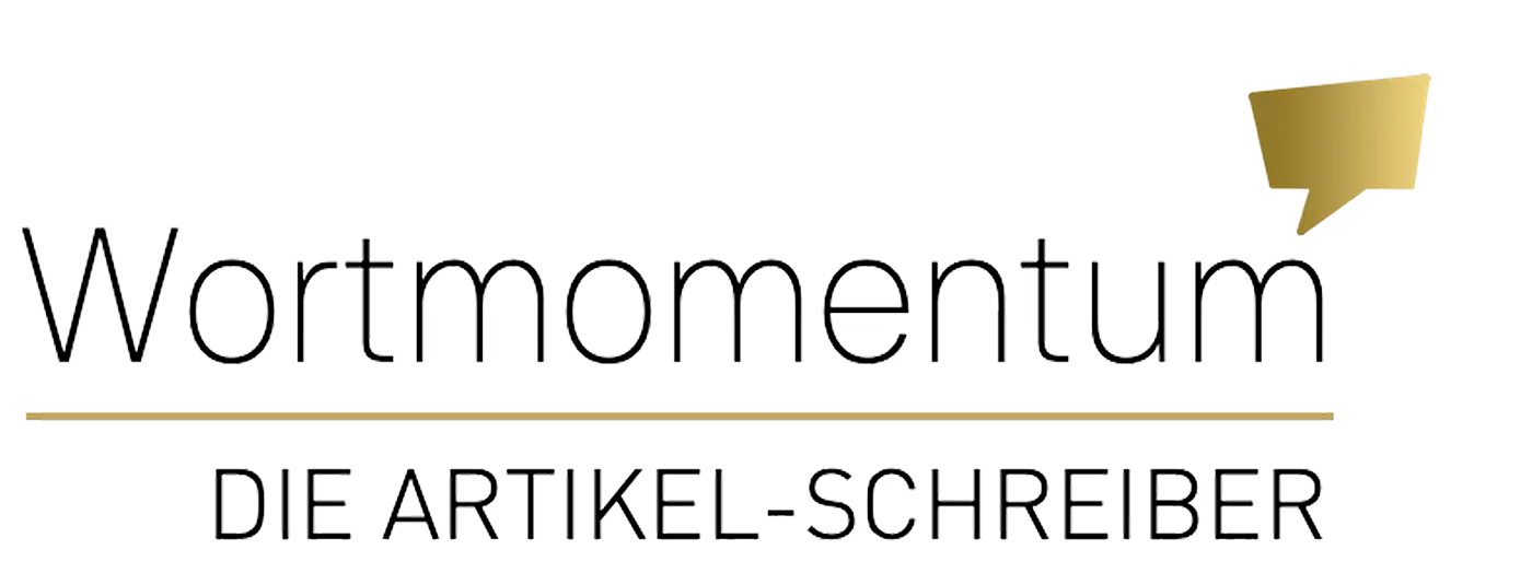 Wortmomentum, Die Artikel-Schreiber